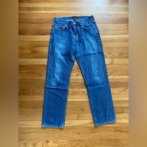 Men’s Banana Republic jeans 32/32